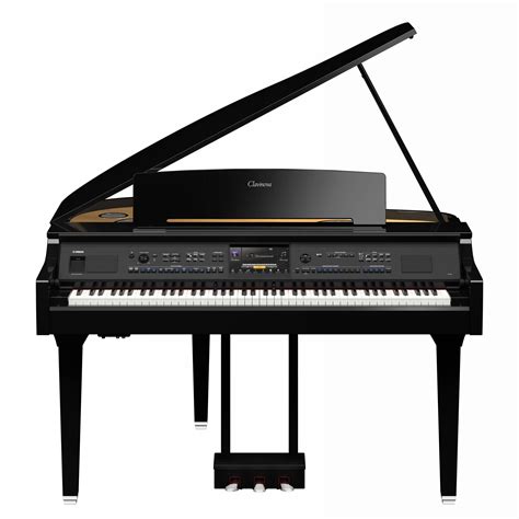 yamaha clavinova digital